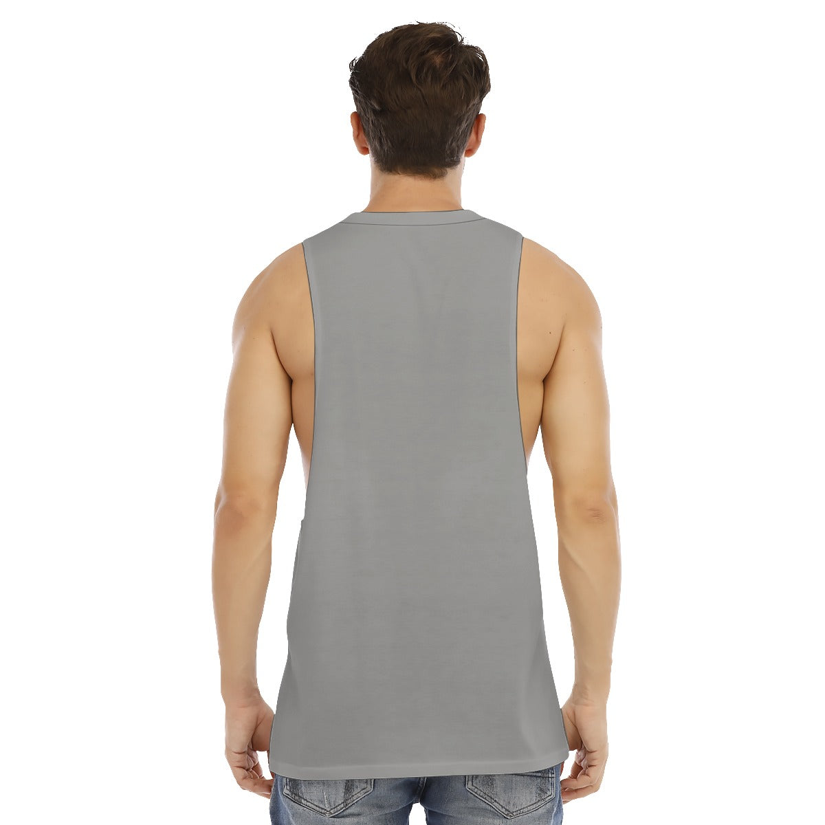 The Birds Tank Top