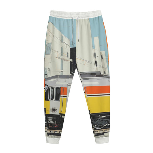 Metro City Sweatpants