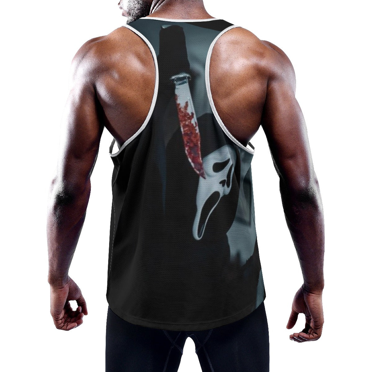 WYFSM Tank Top