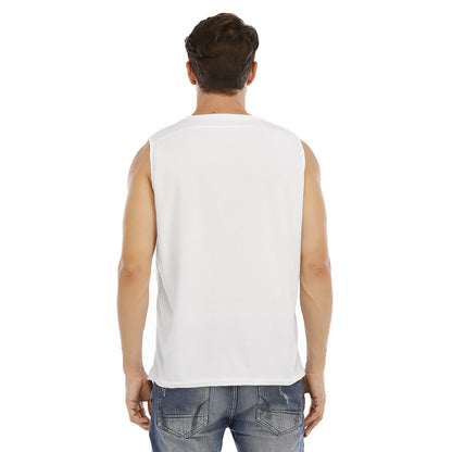 Giving Face Honey Tank Top