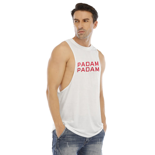 Padam Padam Tank Top