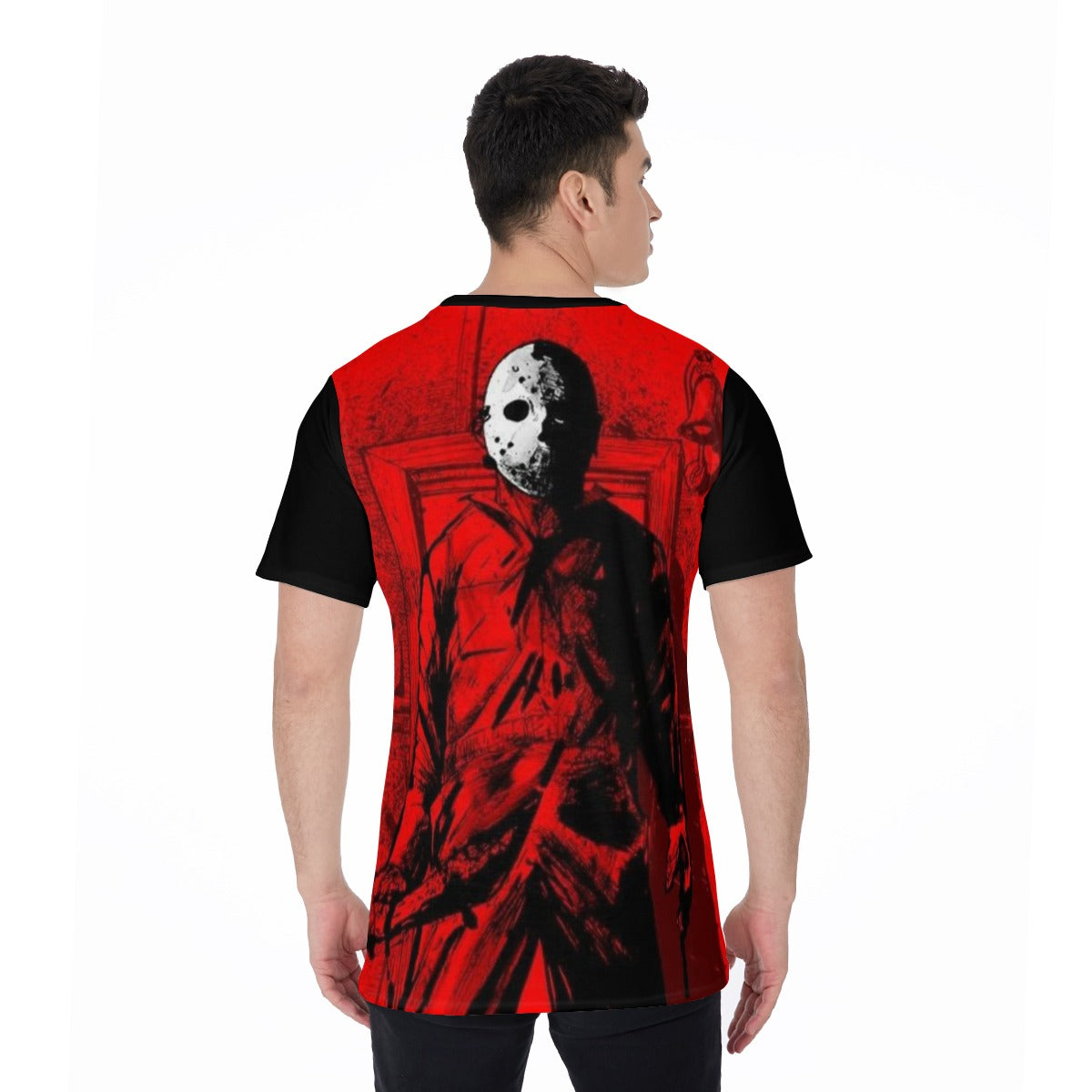 Jason T-Shirt