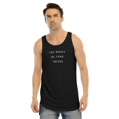 Michael Myers Tank Top