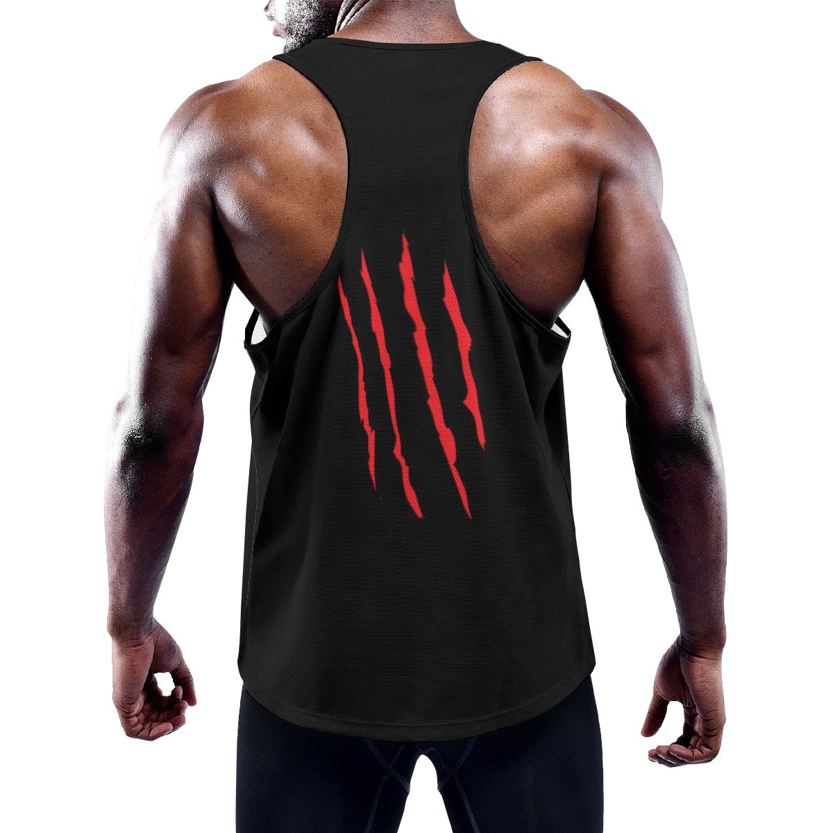 Freddy Krueger Tank Top