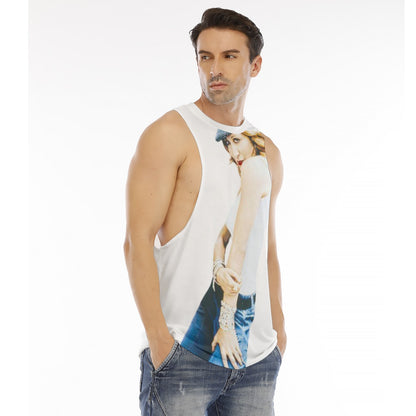 Hollywood Tank Top